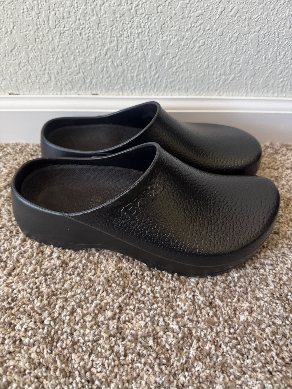 Birkenstock Super Birki Clog